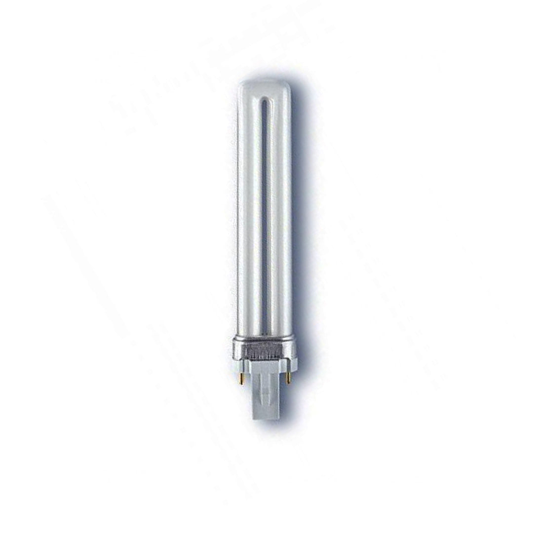 Λαμπτήρας Συμπαγής Φθορισμού 9W/827 Interna G23 DULUX-S