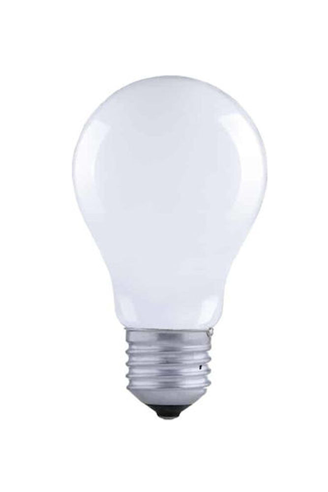 Λαμπτήρας LED Filament Κλασικός 230V 7.5W 806lm 2700K E27 Γαλακτερός Dimmable 005371