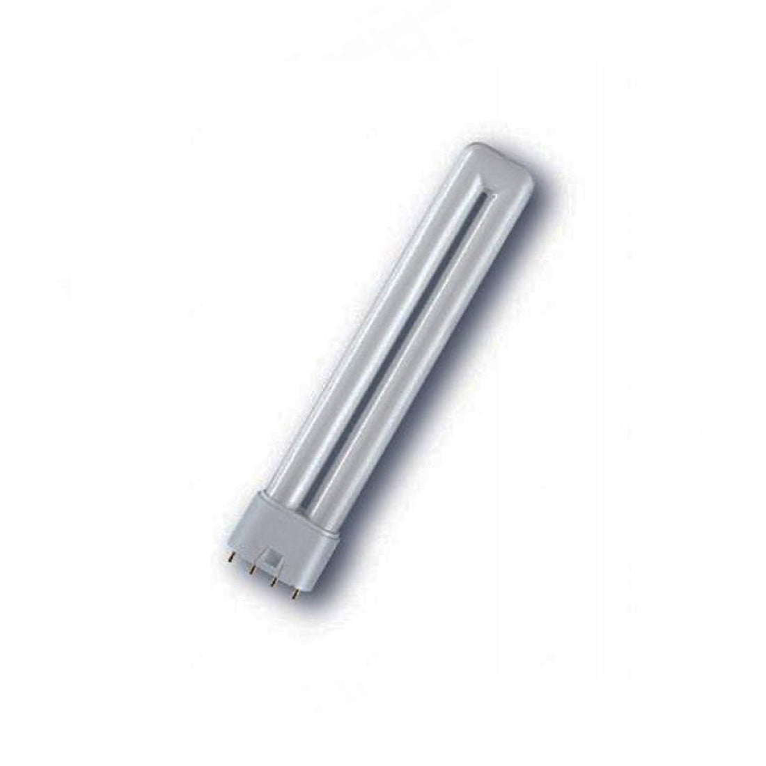 Λαμπτήρας Συμπαγής Φθορισμού 24W/830 Warm White 2G11 DULUX-L