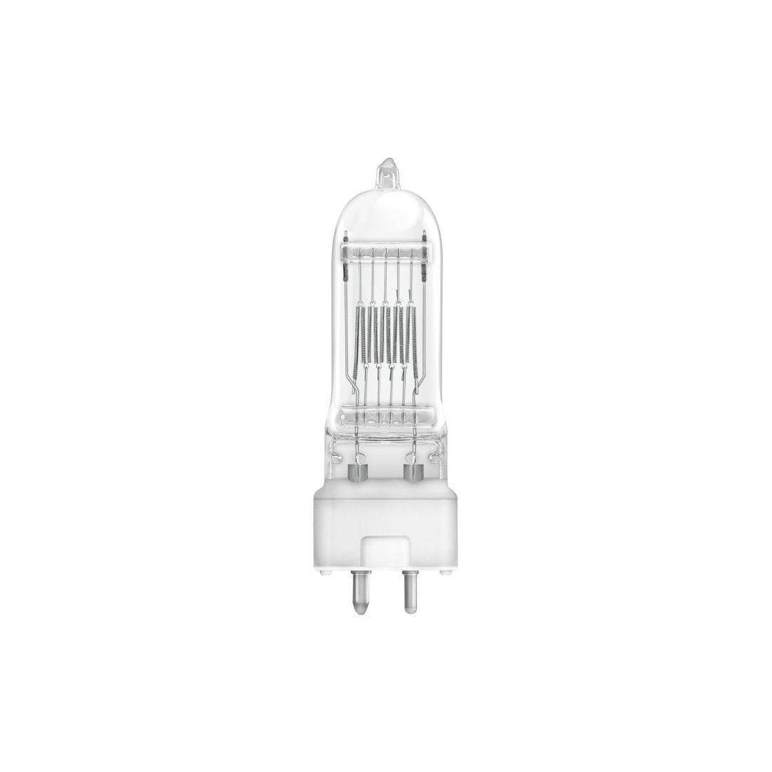 Λαμπτήρας Αλογόνου 230V 650W GY9.5 64718