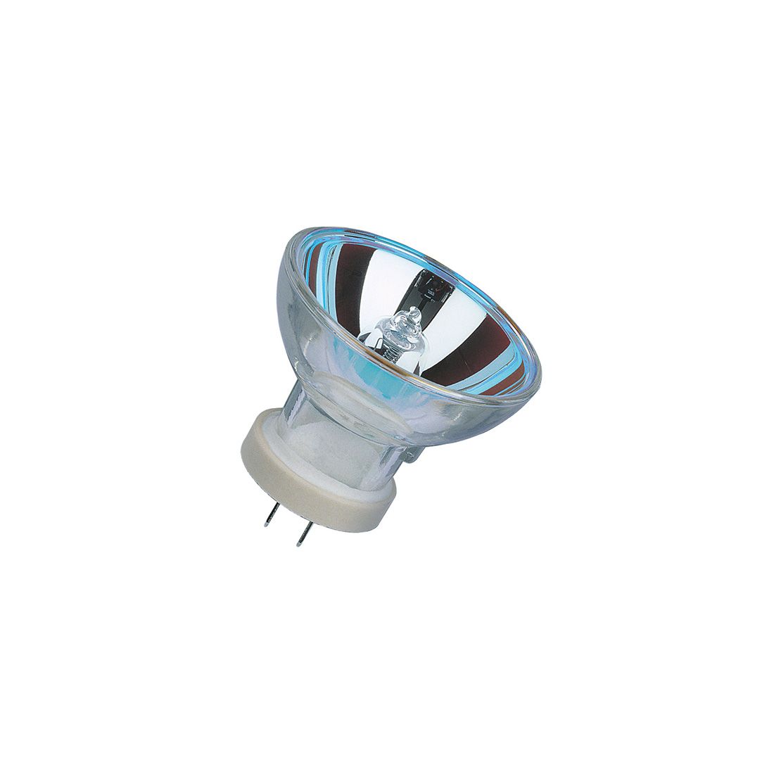 Λαμπτήρας Αλογόνου MR11 12V 75W G5.3 M/117 HLX 64617