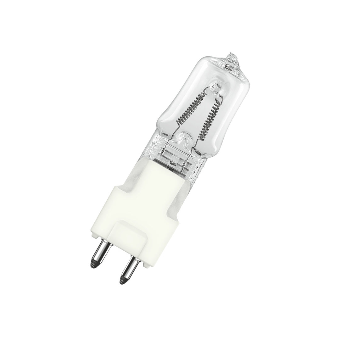 Λαμπτήρας Αλογόνου 230V 650W GY6.35 64686 DYR