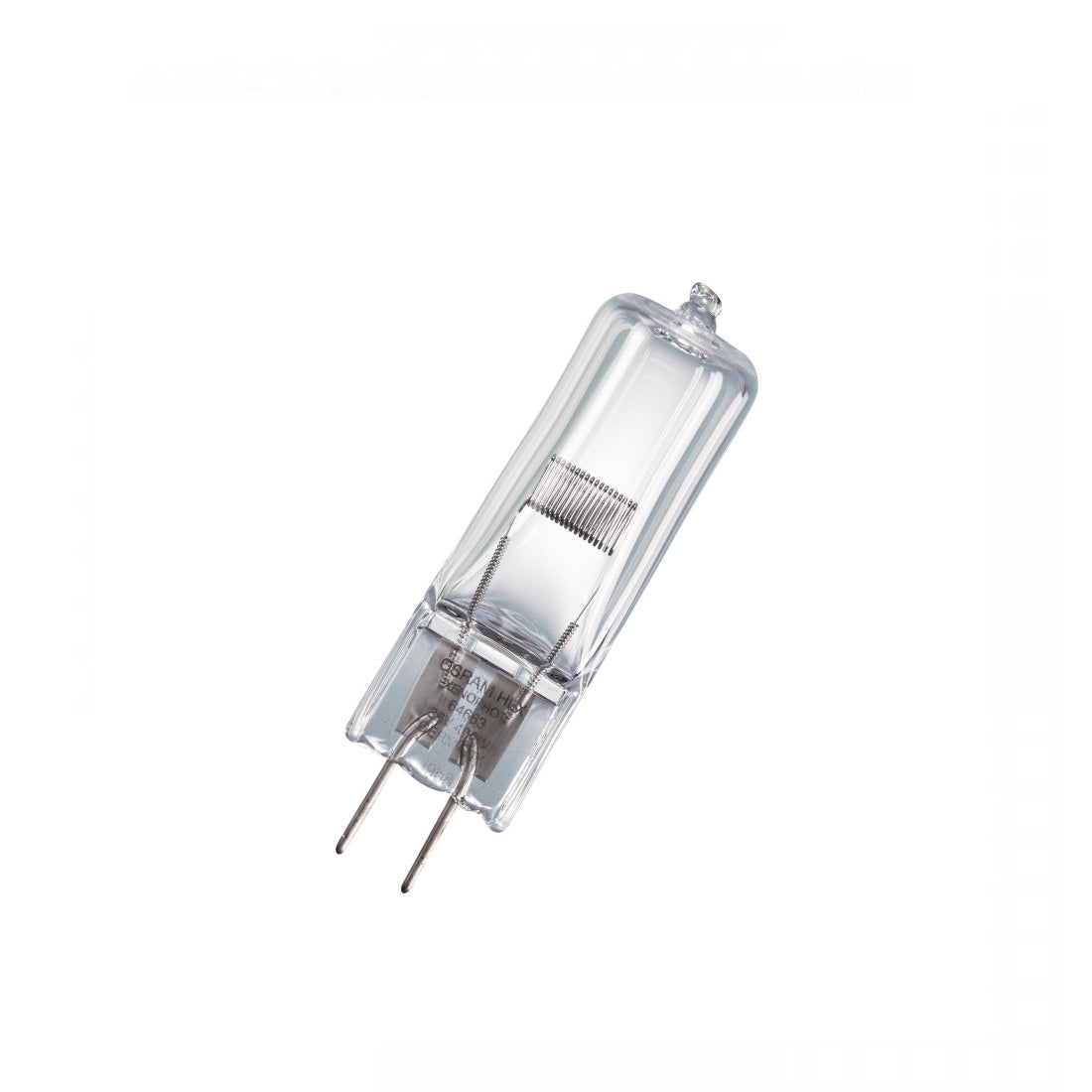 Λαμπτήρας Αλογόνου 36V 400W G6.35 HLX 64663