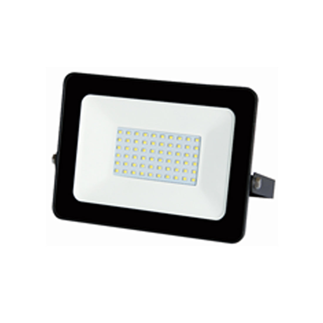 Προβολέας Στεγανός 10W LED 3.000K 1.300lm IP65