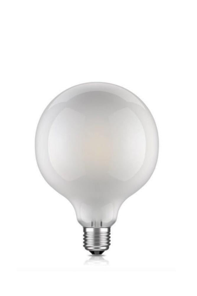 Retrobulbs Λαμπτήρας LED Filament G95 Globe 230V 11W 1200lm E27 Ματ 4405394 Globes