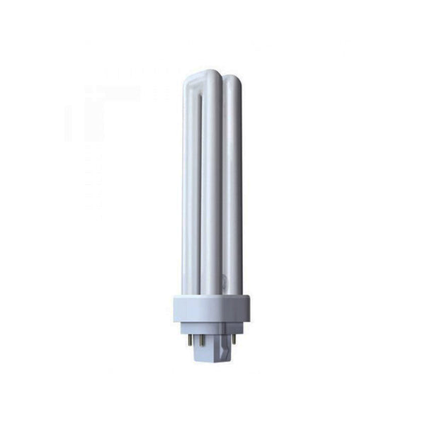 Λαμπτήρας Συμπαγής Φθορισμού 10W/827 Interna G24q-1 DULUX-D/E