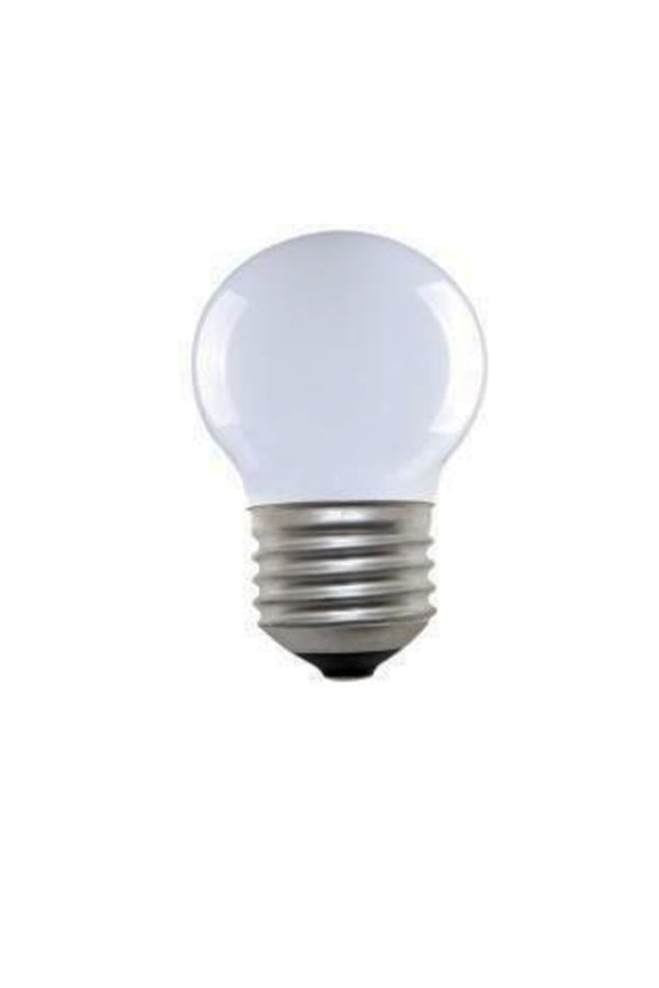 Λαμπτήρας LED Filament Σφαιρικός 230V 4W 470lm 2700K E27 Γαλακτερός Dimmable 005340