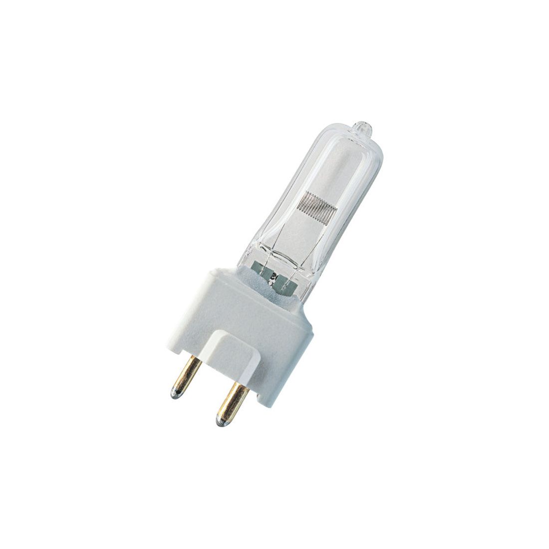 Λαμπτήρας Αλογόνου 24V 250W GY9.5 HLX 64654