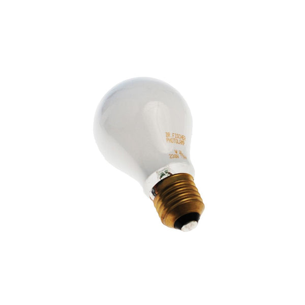 Λαμπτήρας Πυράκτωσης 230V 150W E27 Enlarger Lamp Photocrescenta P3/4