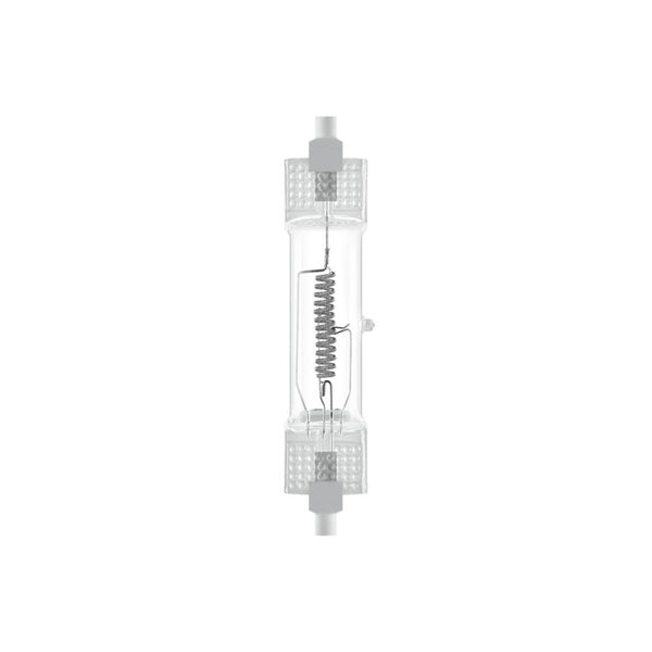 Λαμπτήρας Αλογόνου 230V 2000W RX7s 64781 FEX P2/27