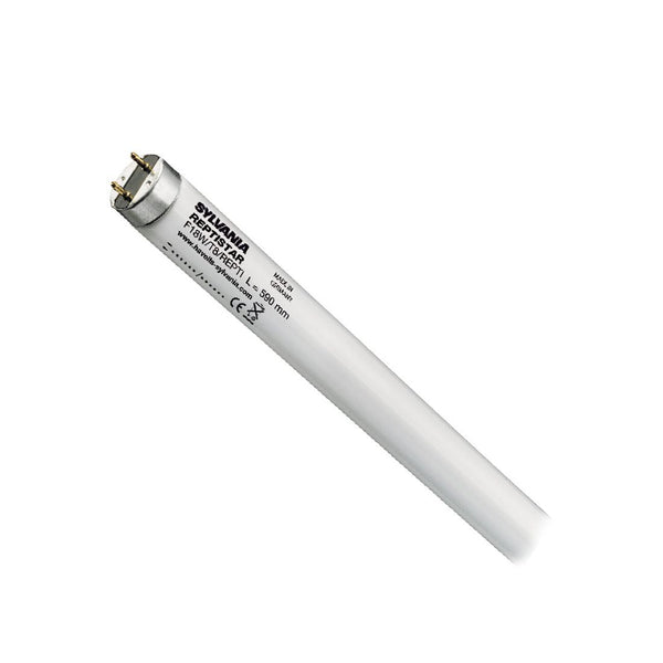 Λαμπτήρας Φθορισμού Ερπετών Τ8 15W G13 438mm REPTISTAR