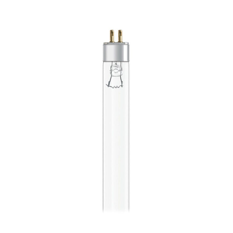 Λαμπτήρας Αποστείρωσης HNS Τ5 4W 136mm G5 UVC Puritec