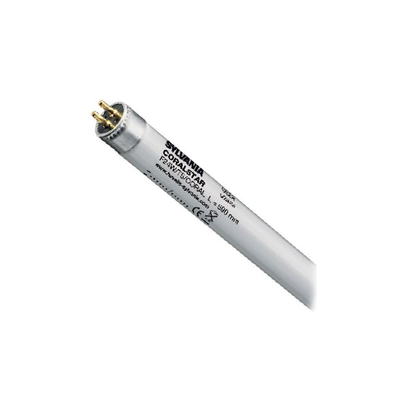 Λαμπτήρας Φθορισμού Ενυδρείου Τ5 39W G5 849mm CORALSTAR