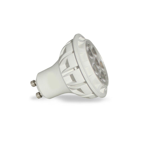 Λαμπτήρας LED MR16 12/24/42V 6W GU10 184lm 6000K