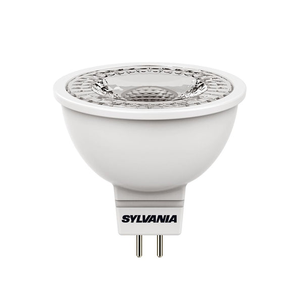 Λαμπτήρας LED MR16 12V 5W GU5.3 345lm 4000K