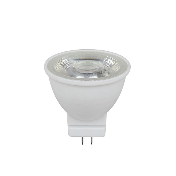 Λαμπτήρας LED MR11 12V 2.6W GU4 184lm 2700K