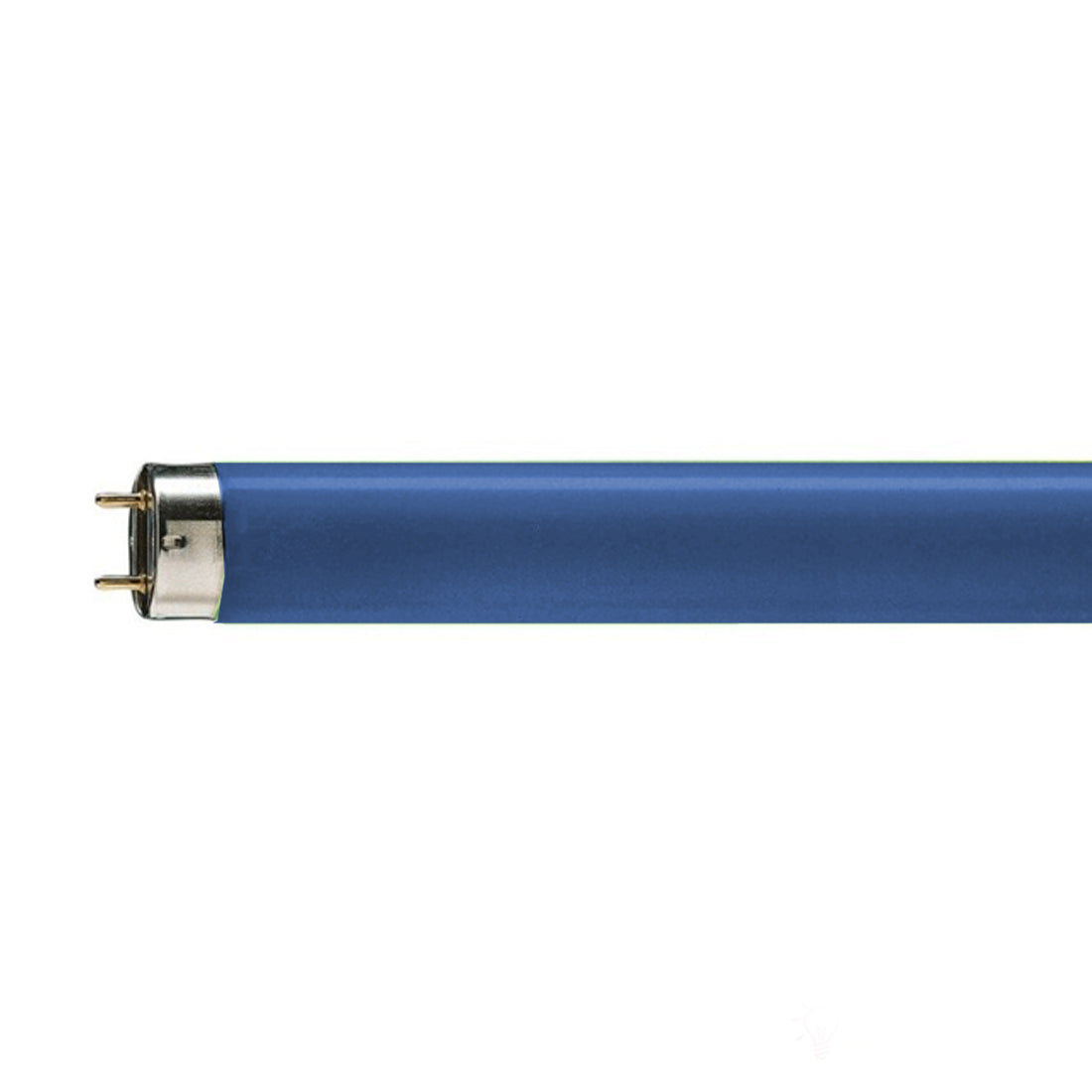 Λαμπτήρας Φθορισμού Τ8 30W/67 G13 895mm Μπλε