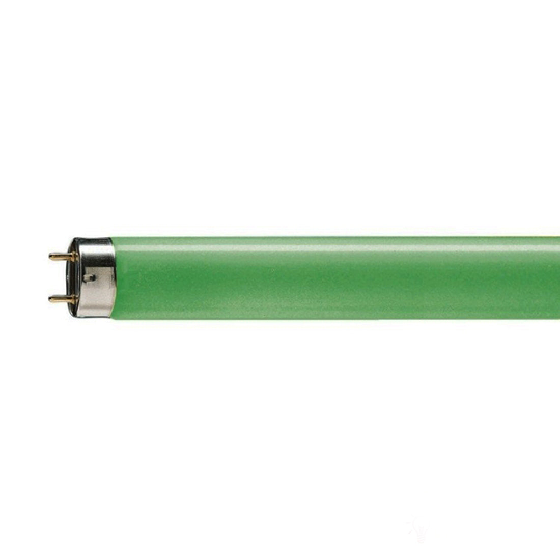 Λαμπτήρας Φθορισμού Τ8 18W/66 G13 590mm Πράσινο
